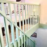 Uncourtsejour - La Rome Francaise Appartement