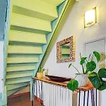 Uncourtsejour - La Rome Francaise Appartement *