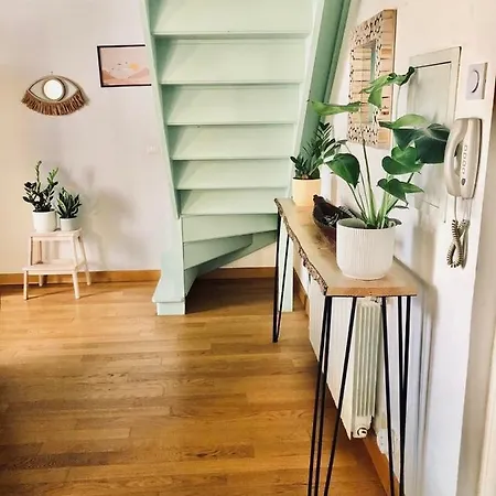 Uncourtsejour - La Rome Francaise Apartmán Nîmes