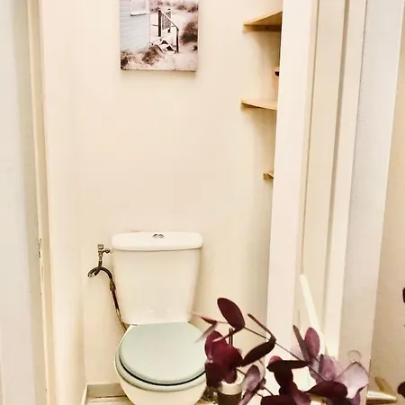 Apartmán Uncourtsejour - La Rome Francaise Nîmes