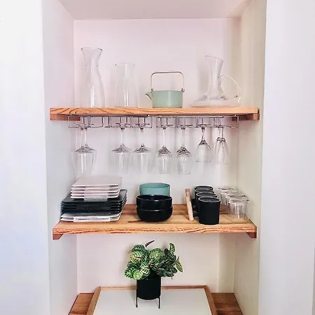 Apartmán Uncourtsejour - La Rome Francaise