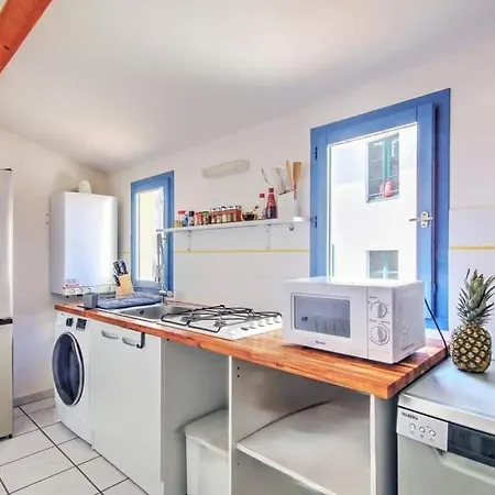 Apartmán Uncourtsejour - La Rome Francaise