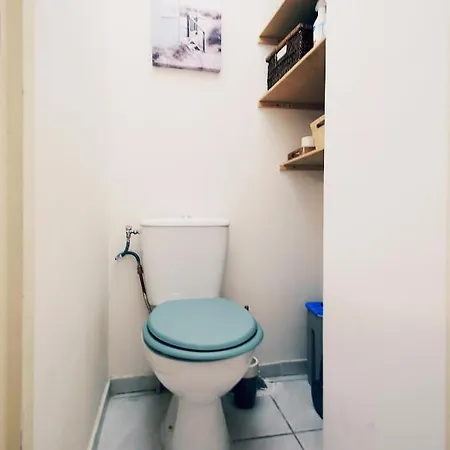 Uncourtsejour - La Rome Francaise Apartmán Nîmes